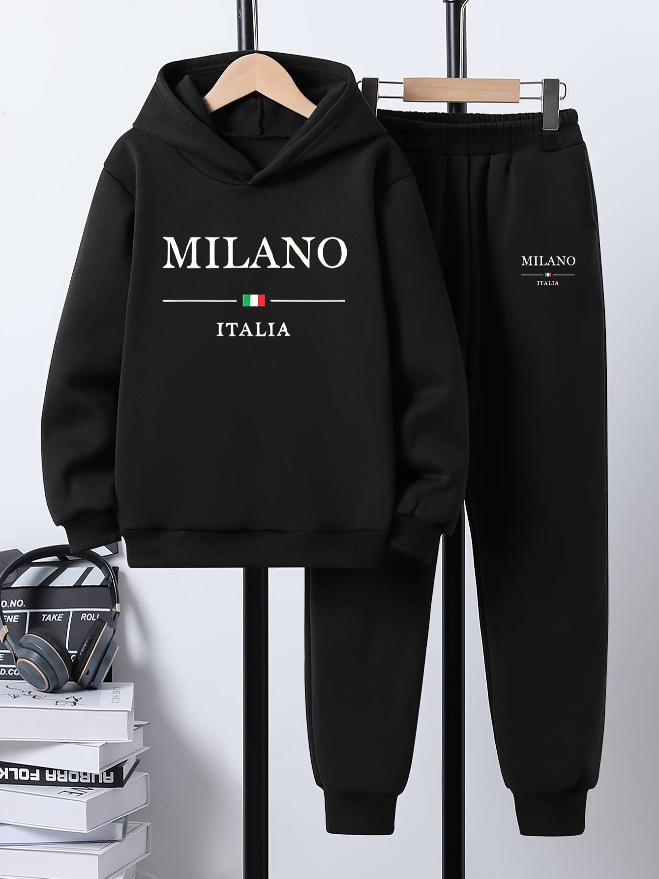 Streetwear Girl Brand - Специальное предложение к празднику: одежда для