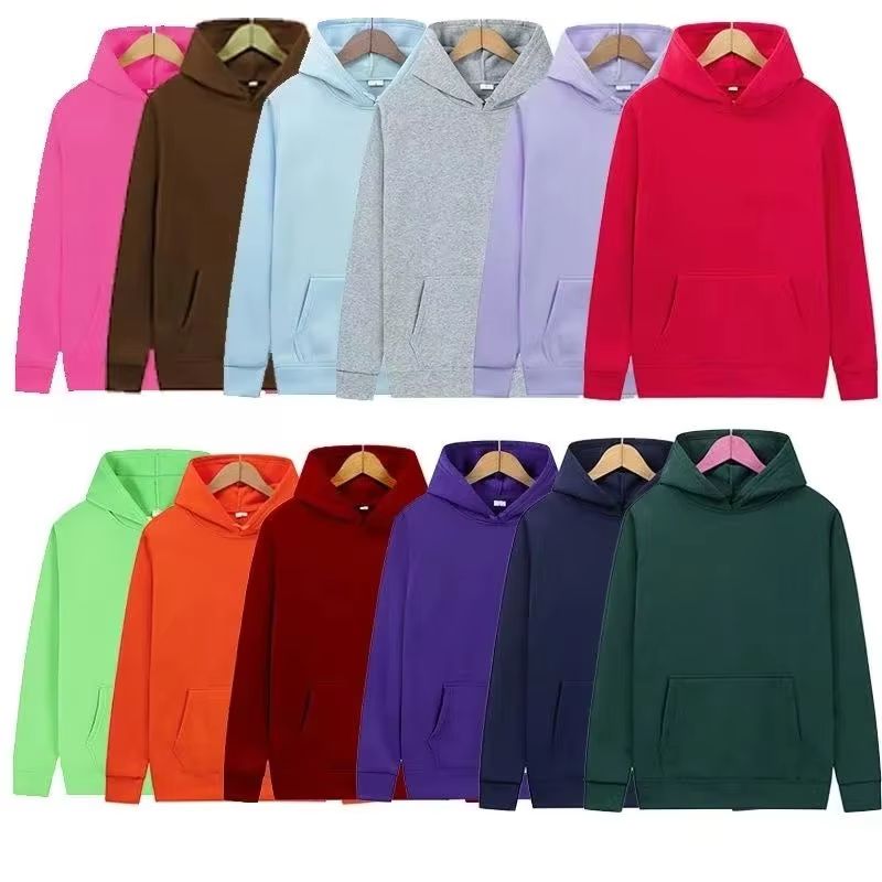 Streetwear Brand Hoodies - Мужские и женские толстовки с капюшоном: