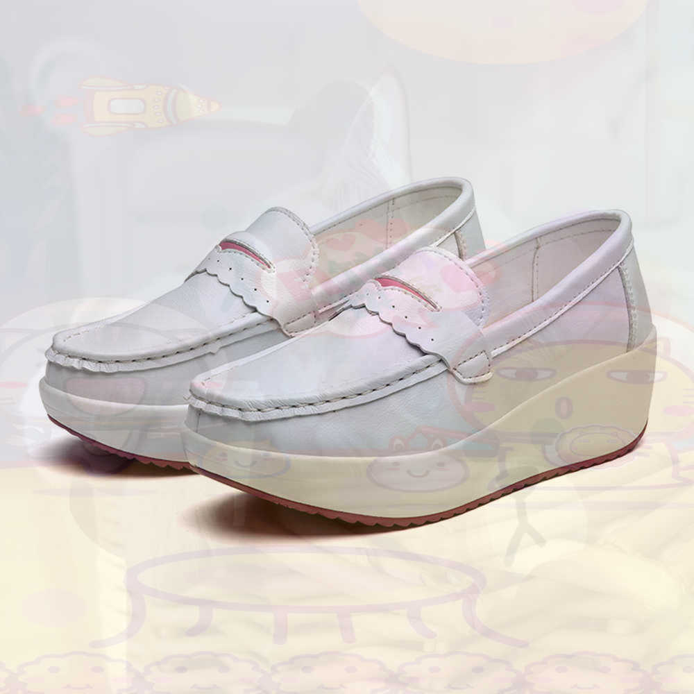 Streetwear Brand Store - Plataform, зимние розовые кроссовки, теннисные женские