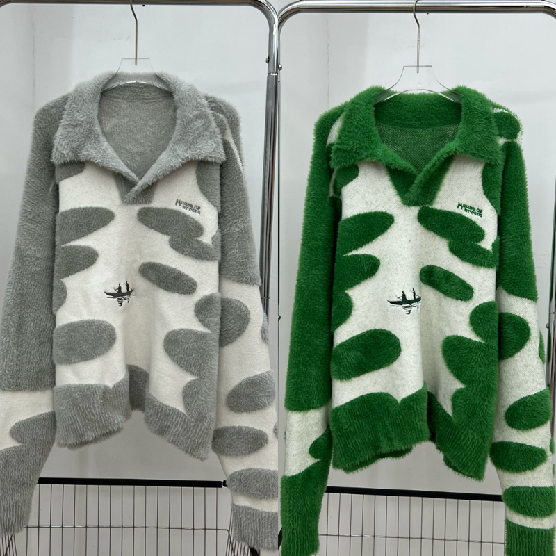 Women Streetwear Brand - Бренд уличной одежды House of Errors: