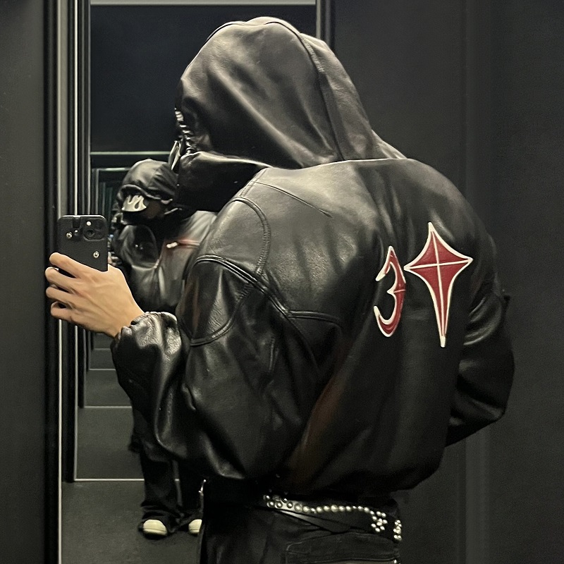 Streetwear Brand Hoodies - Thug Club Новое поступление нишевой уличной