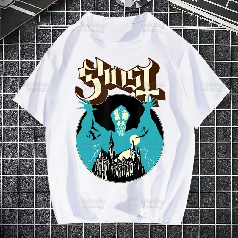 Streetwear Brand Popular - Футболки с принтом популярных персонажей группы
