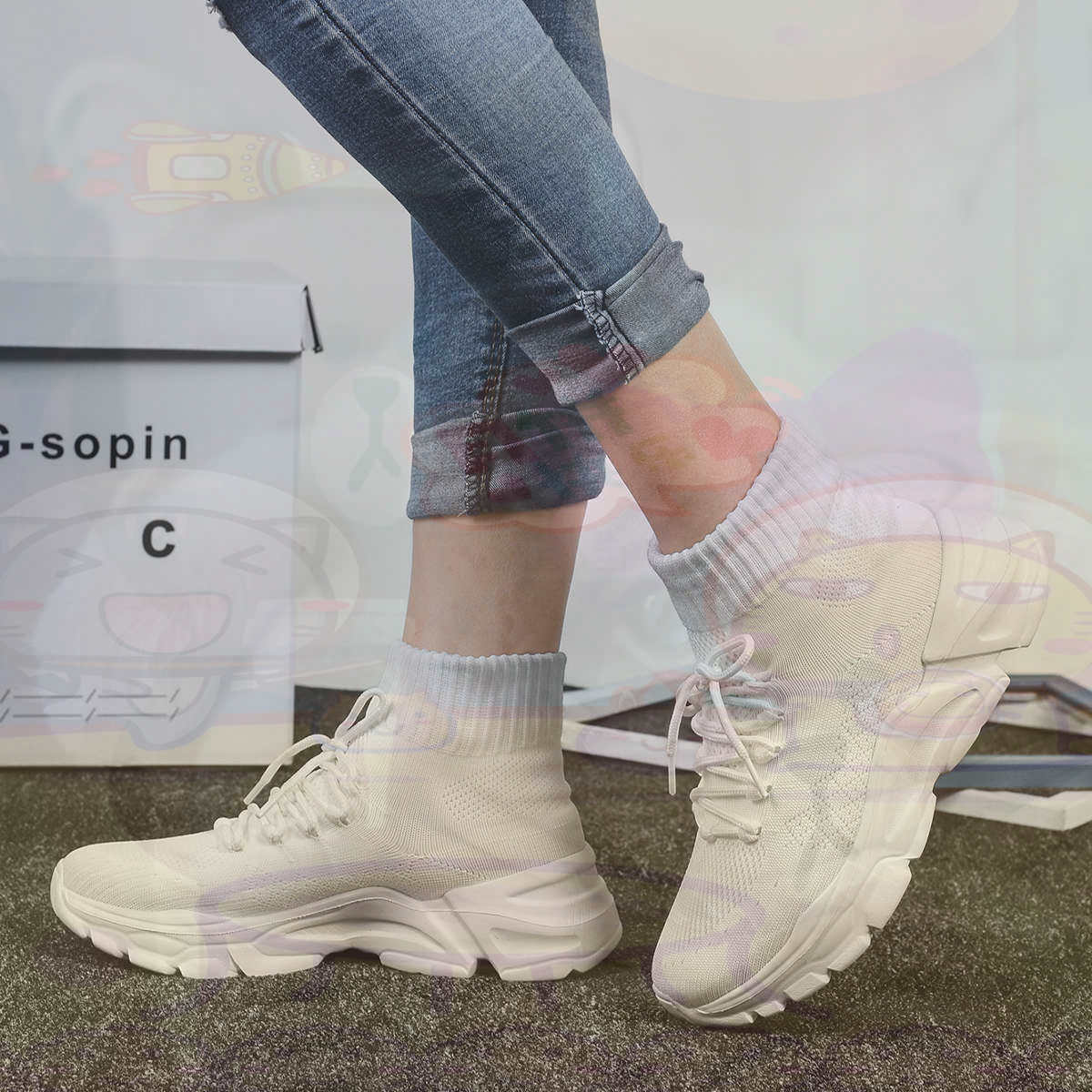 Streetwear Brand Store - Снижает рост Летние баскетбольные мячи Баскетбольная