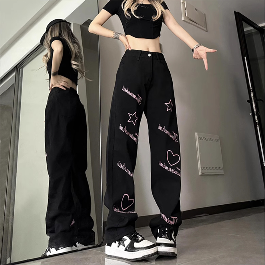 Новые весенне-осенние хлопковы – обзор и цена Streetwear Girl Brand
