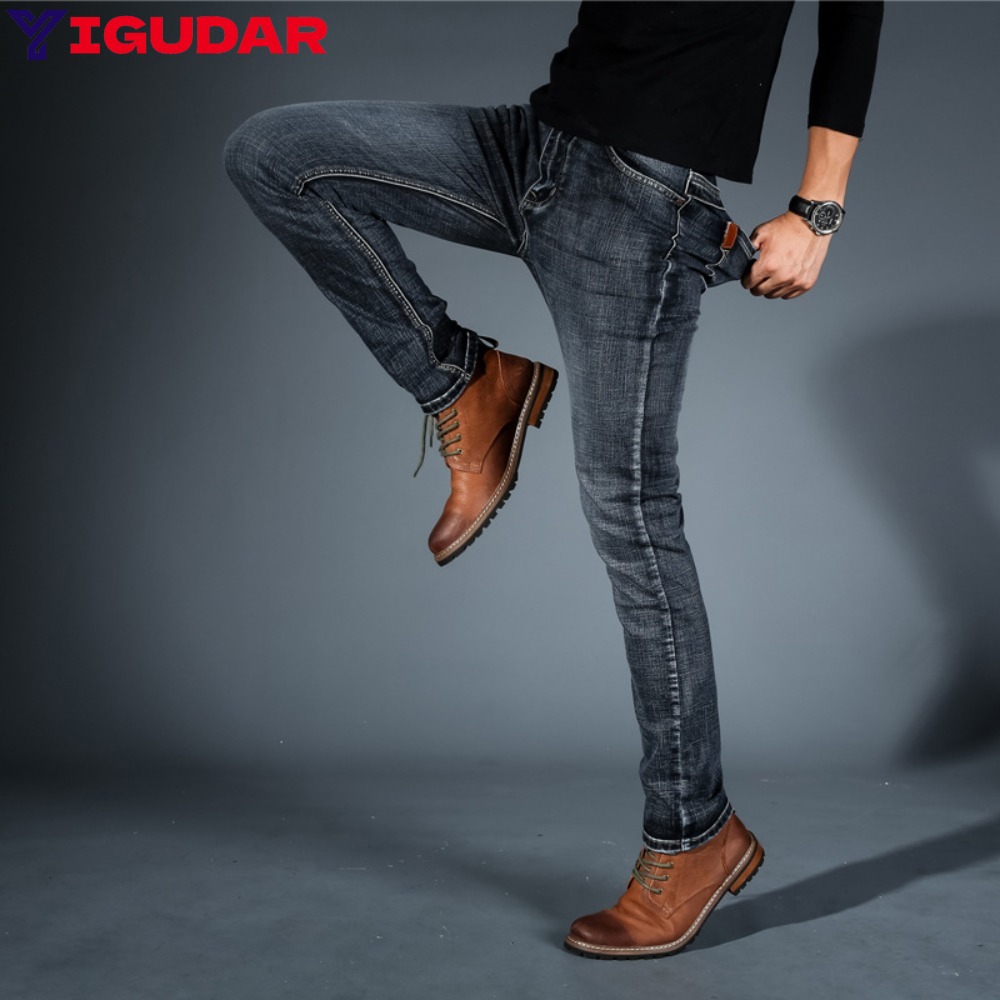 Модные минималистичные эластич – обзор и цена Streetwear Brand Denim