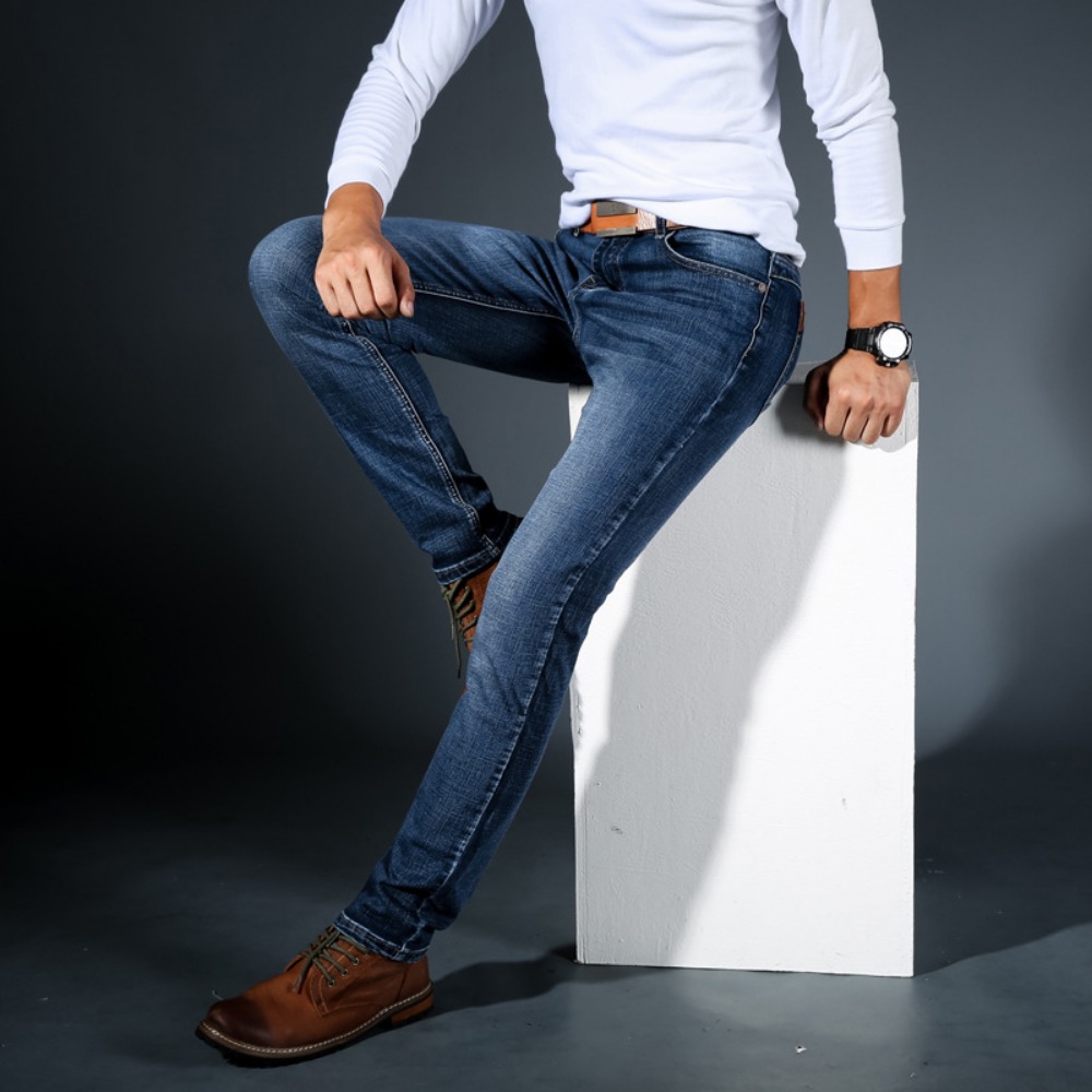 Модные минималистичные эластич – обзор и цена Streetwear Brand Denim