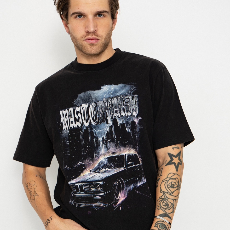 Модная футболка Orthos Paris д – обзор и цена Streetwear Brand In Paris