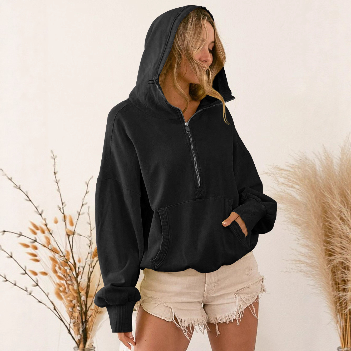 Качественная женская толстовка – обзор и цена Good Streetwear Brand