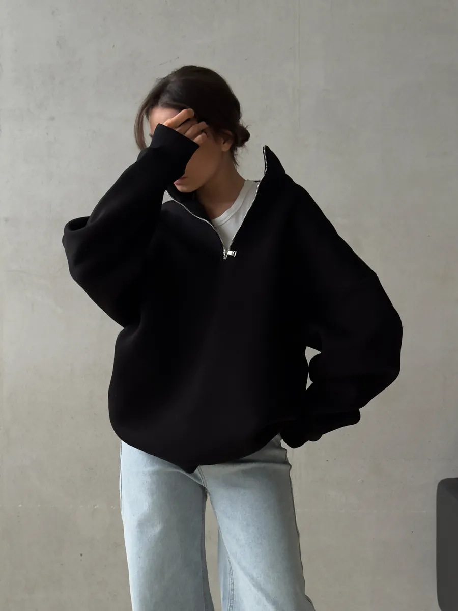 Толстовка с длинными рукавами  – обзор и цена Streetwear Brand Hoodies