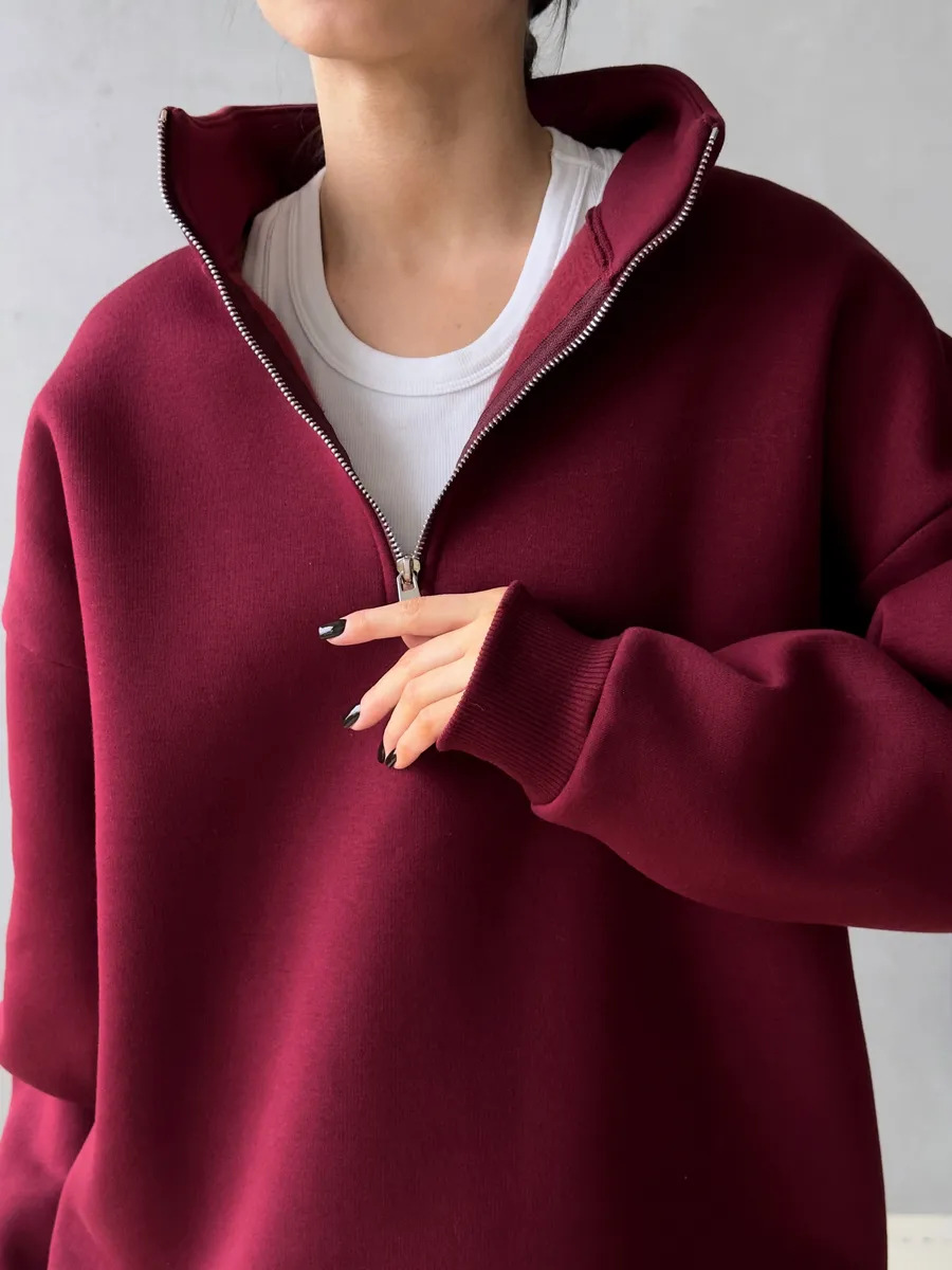 Толстовка с длинными рукавами  – обзор и цена Streetwear Brand Hoodies