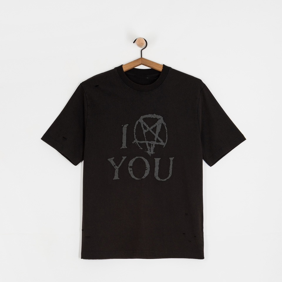Футболка Yard Boxy Paris Trend – обзор и цена Streetwear Brand In Paris