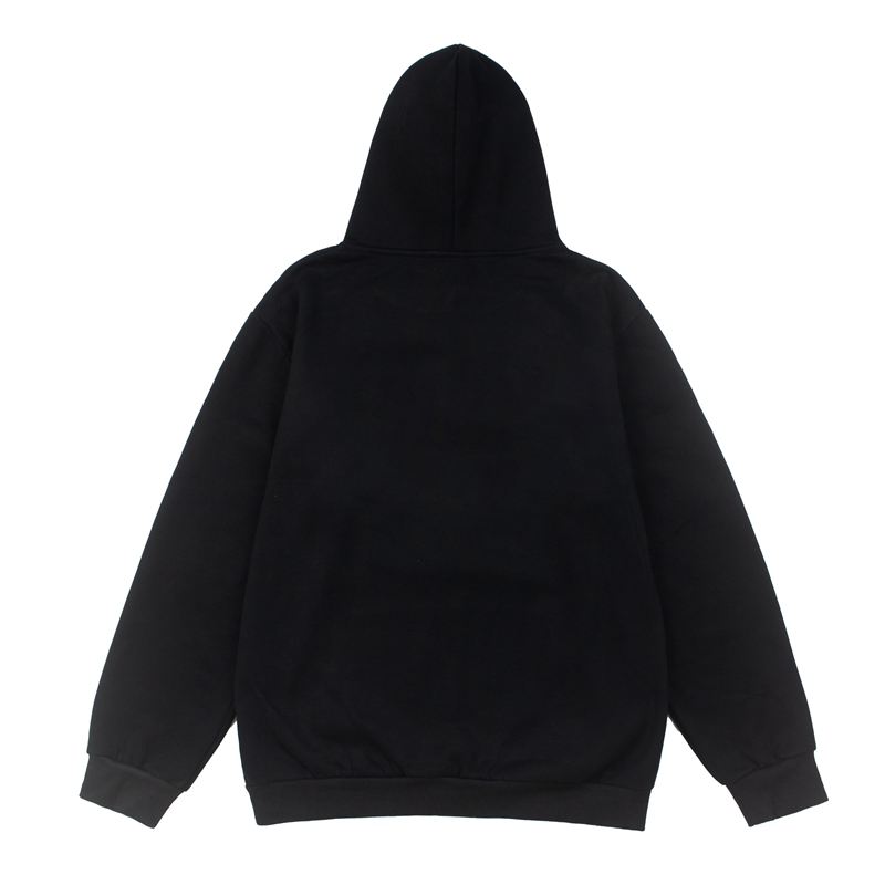 Мужская толстовка с капюшоном  – обзор и цена Streetwear Brand Hoodies