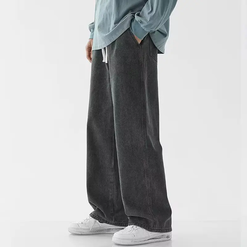 2023Новая уличная одежда, своб – обзор и цена Streetwear Brand Denim