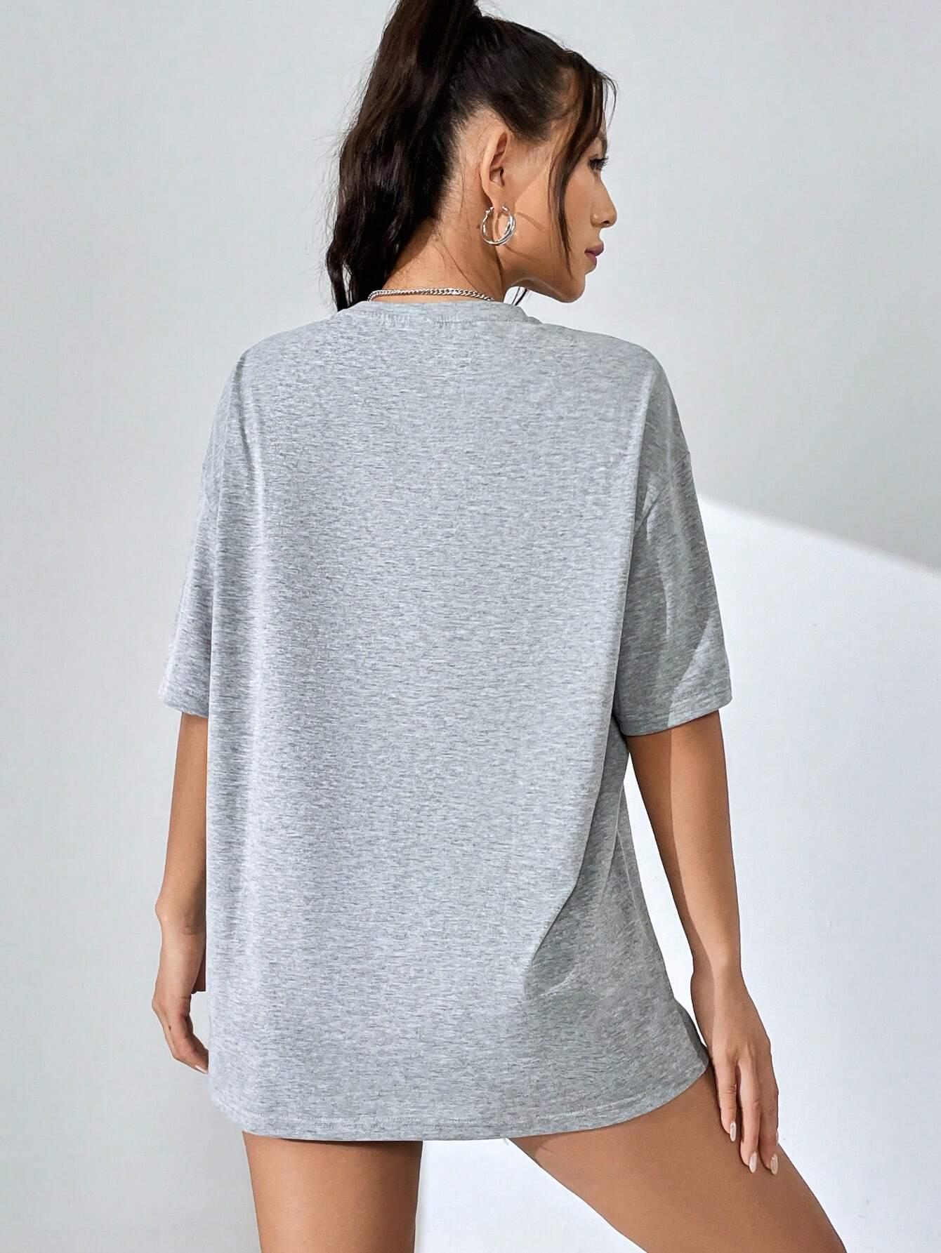 Malibu пляжные женские футболк – обзор и цена Women Streetwear Brand