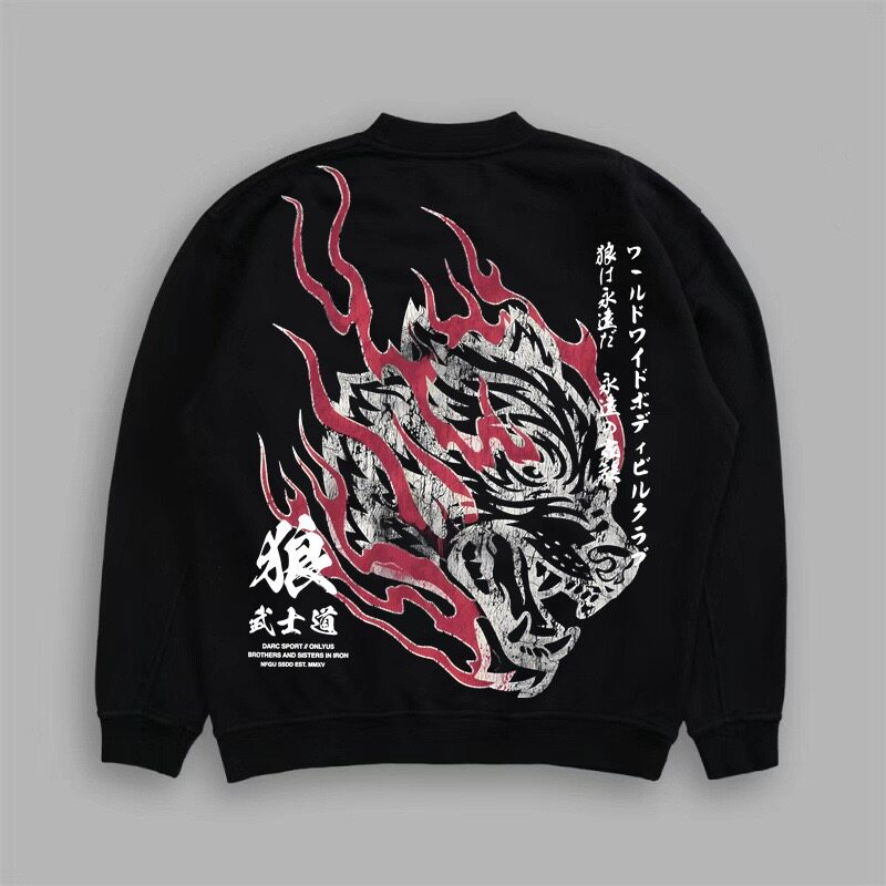 Новая американская толстовка у – обзор и цена Streetwear Brand Hoodies