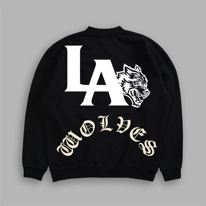 Новая американская толстовка у – обзор и цена Streetwear Brand Hoodies
