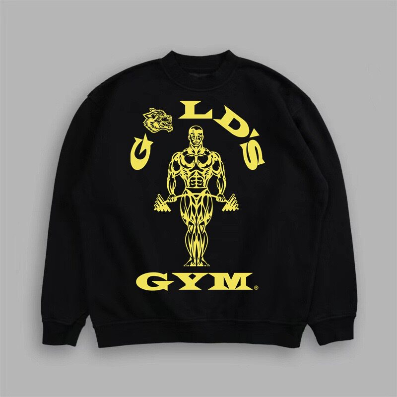 Новая американская толстовка у – обзор и цена Streetwear Brand Hoodies