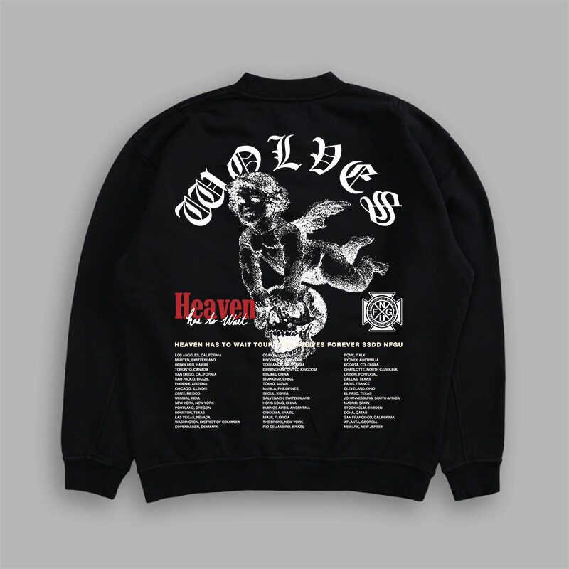 Новая американская толстовка у – обзор и цена Streetwear Brand Hoodies