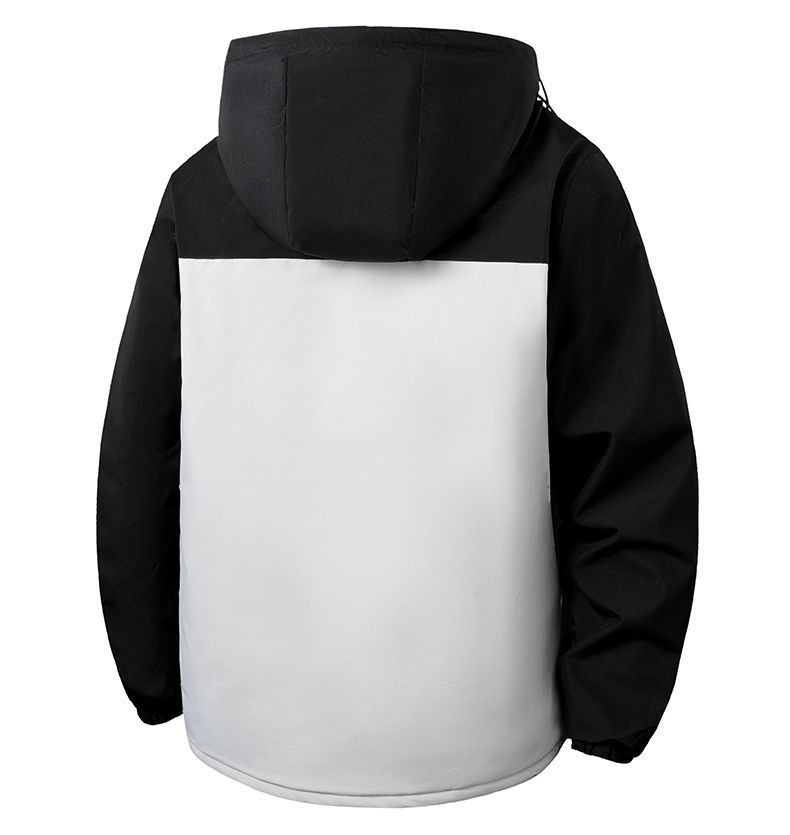 Мужская вязаная куртка-пальто: – обзор и цена Streetwear Brand Store