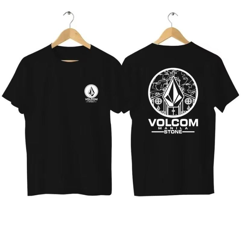 Женская футболка Volcom Stone  – обзор и цена Women Streetwear Brand