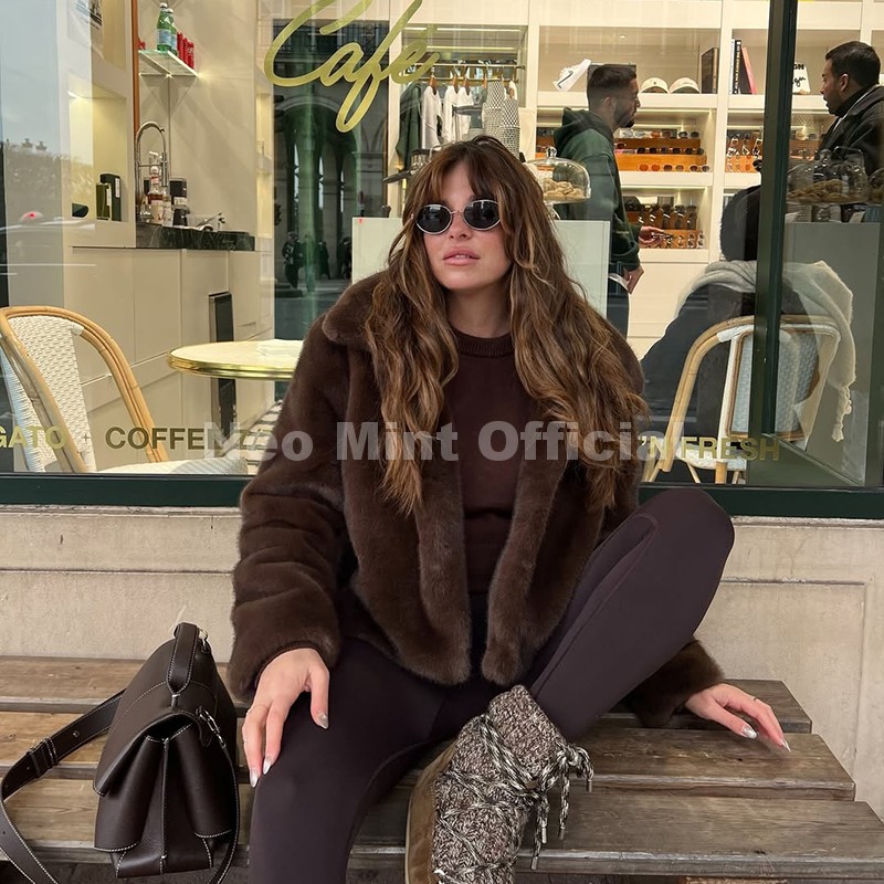 Neo Mint Cool Street Girls Мод – обзор и цена Streetwear Girl Brand