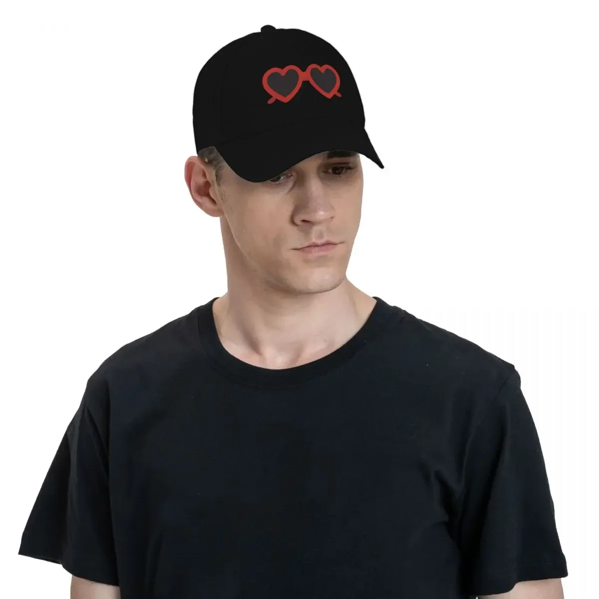 Бейсболка 2026 Feeling 22 Hear – обзор и цена Streetwear Girl Brand