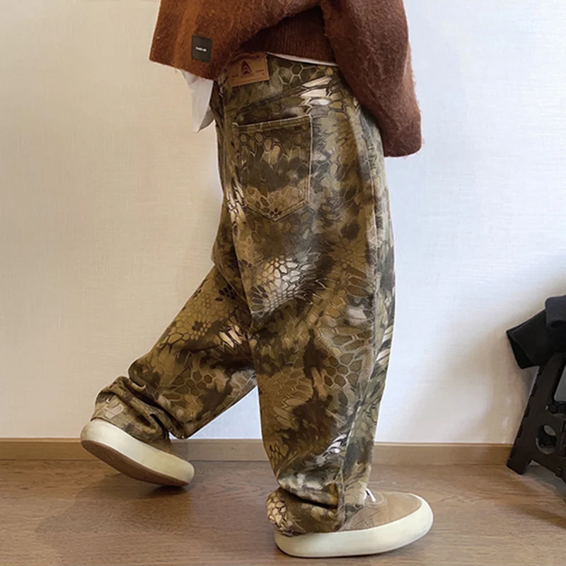 Новые мужские шикарные уличные – обзор и цена Streetwear Brand Popular