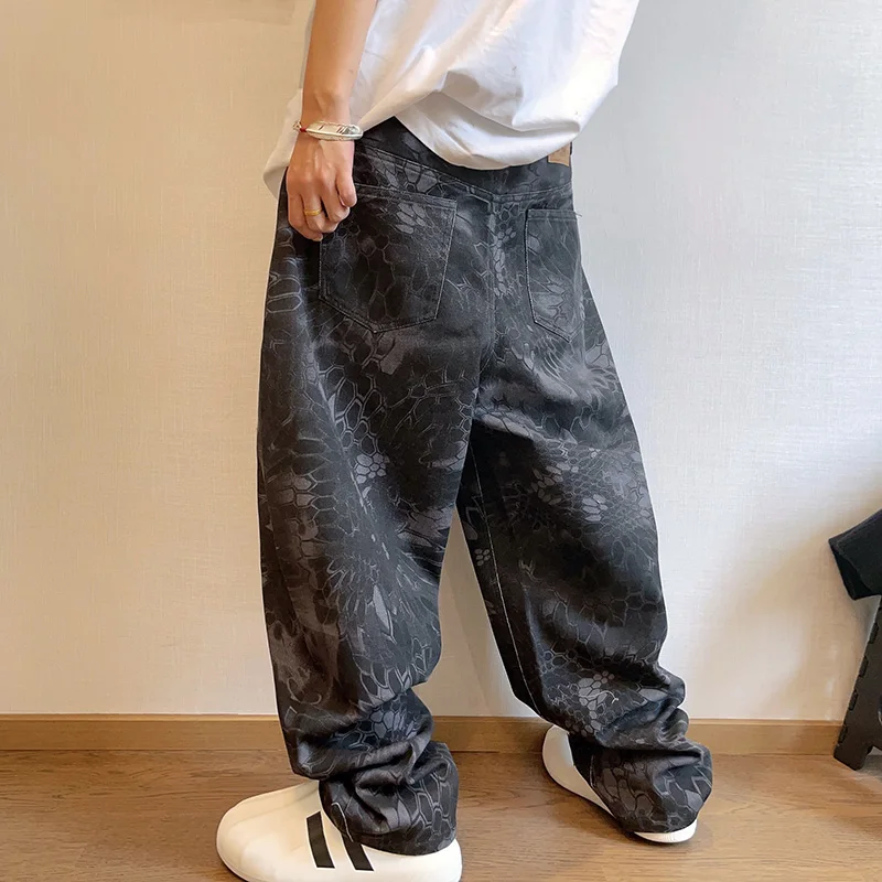 Новые мужские шикарные уличные – обзор и цена Streetwear Brand Popular