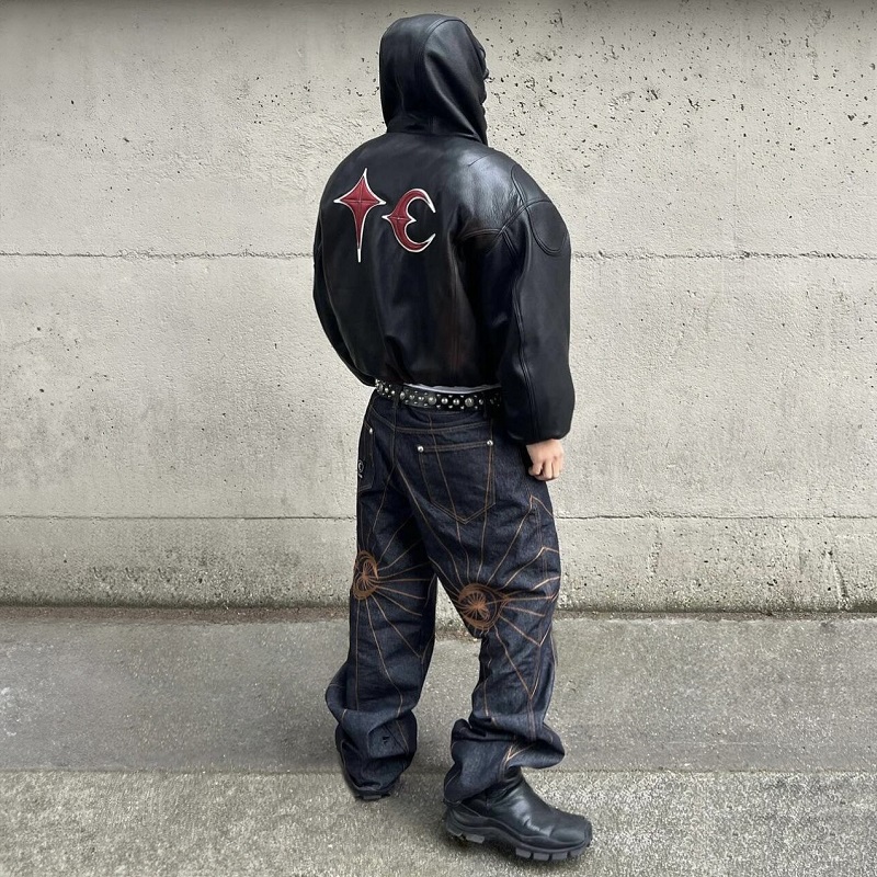 Thug Club Новое поступление ни – обзор и цена Streetwear Brand Hoodies