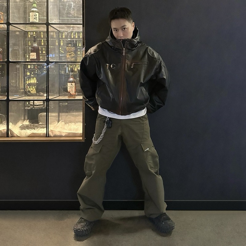 Thug Club Новое поступление ни – обзор и цена Streetwear Brand Hoodies