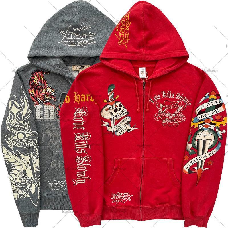 Худи оверсайз American Gothic  – обзор и цена Streetwear Brand Hoodies