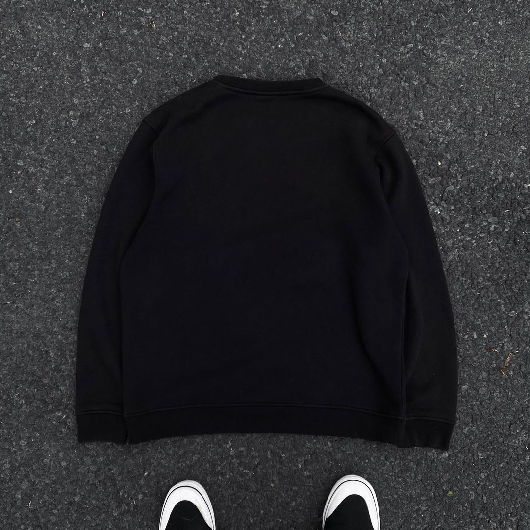 Свободный свитер с круглым выр – обзор и цена Women Streetwear Brand
