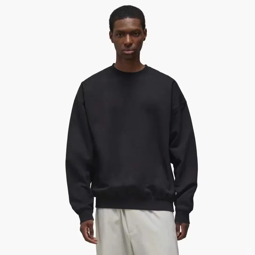 Свободный свитер с круглым выр – обзор и цена Women Streetwear Brand