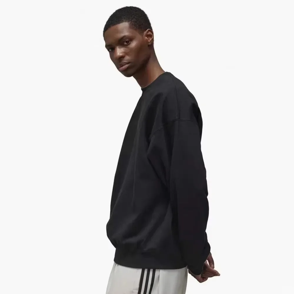 Свободный свитер с круглым выр – обзор и цена Women Streetwear Brand