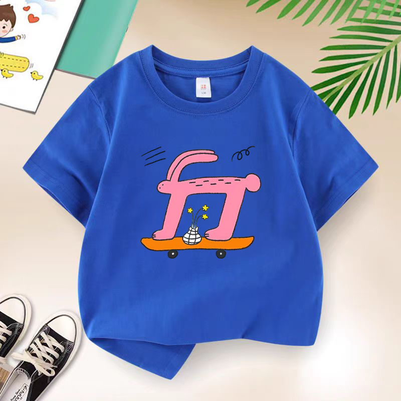 Детская летняя брендовая футбо – обзор и цена Streetwear Girl Brand