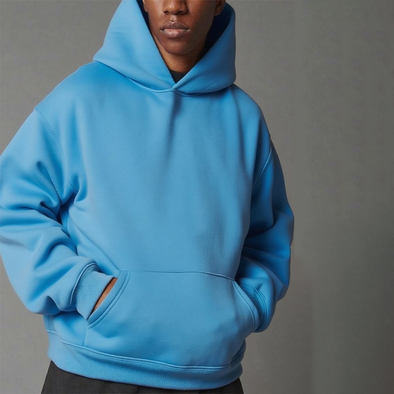 Повседневные толстовки, мужски – обзор и цена Streetwear Brand Hoodies