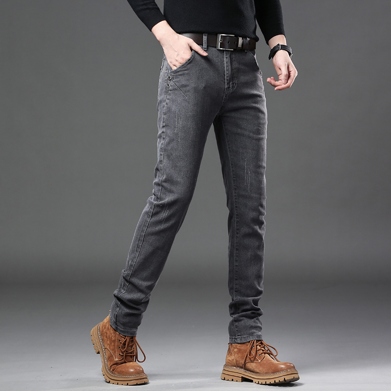 Новые чистые серые корейские у – обзор и цена Streetwear Brand Denim