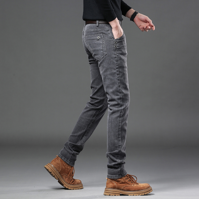 Новые чистые серые корейские у – обзор и цена Streetwear Brand Denim