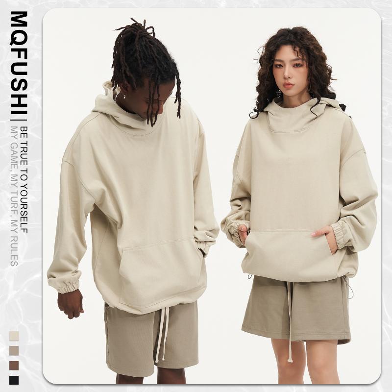 Пользовательский логотип 450 г – обзор и цена Streetwear Brand Hoodies