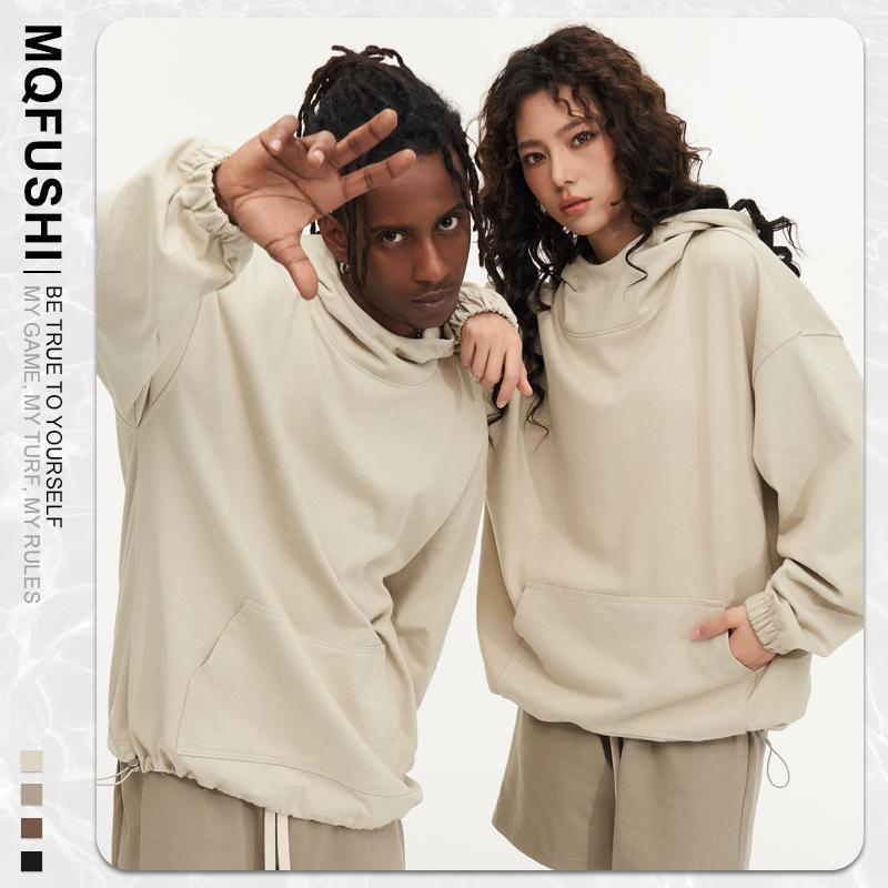 Пользовательский логотип 450 г – обзор и цена Streetwear Brand Hoodies