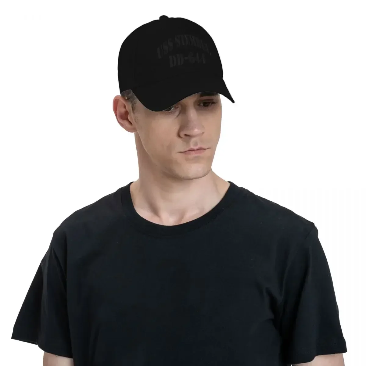 Новая бейсболка USS STEMBEL (D – обзор и цена Streetwear Brand Store