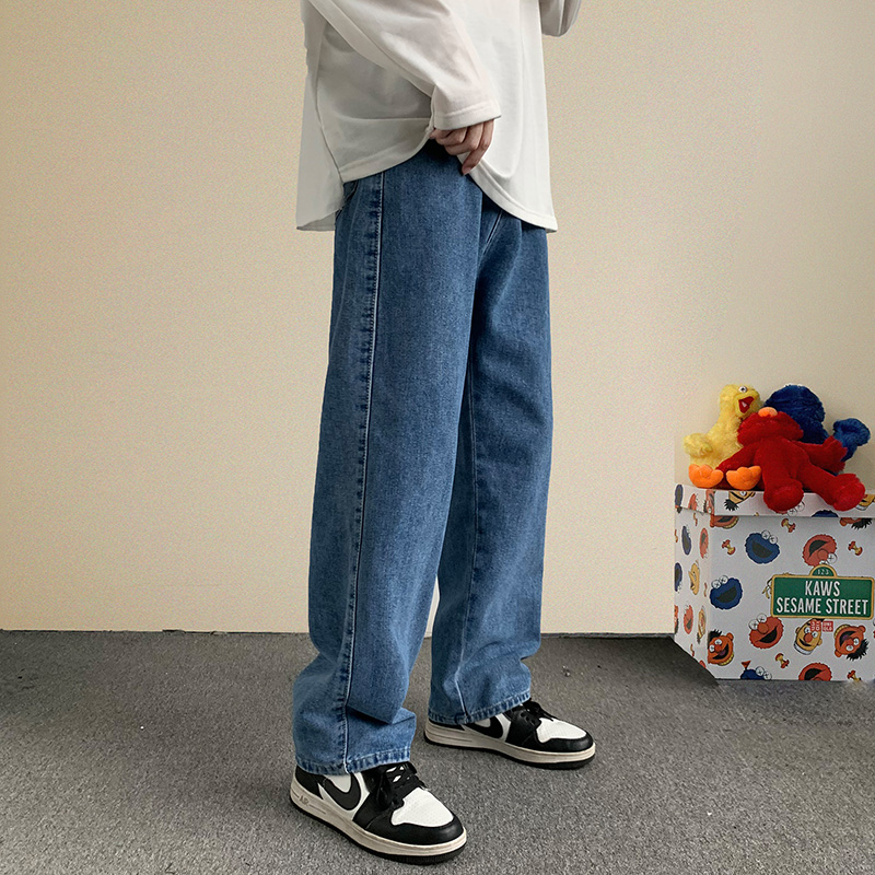 Новые уличные мешковатые джинс – обзор и цена Streetwear Brand Denim