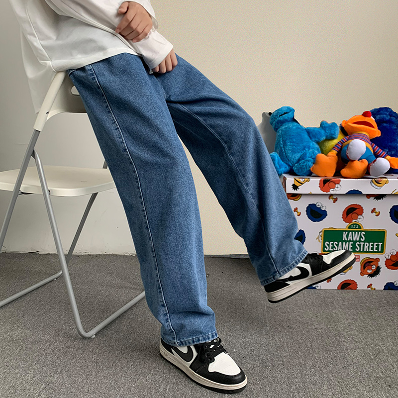 Новые уличные мешковатые джинс – обзор и цена Streetwear Brand Denim