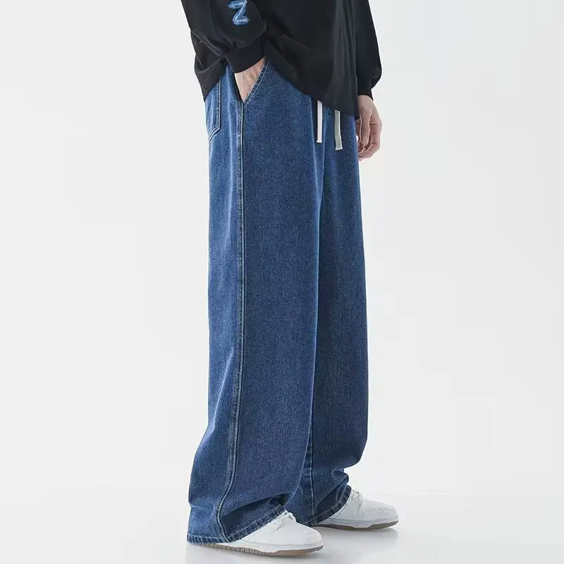 Новые свободные джинсы в уличн – обзор и цена Streetwear Brand Denim