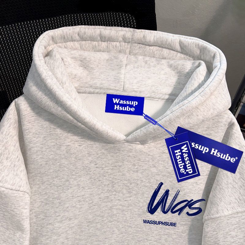 Популярная толстовка с капюшон – обзор и цена Streetwear Brand Popular