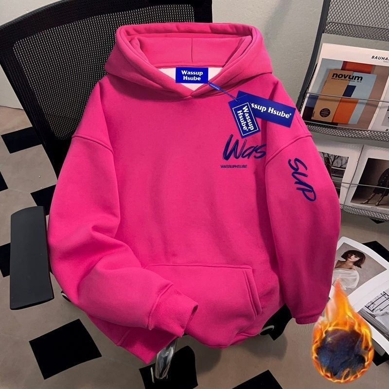 Популярная толстовка с капюшон – обзор и цена Streetwear Brand Popular