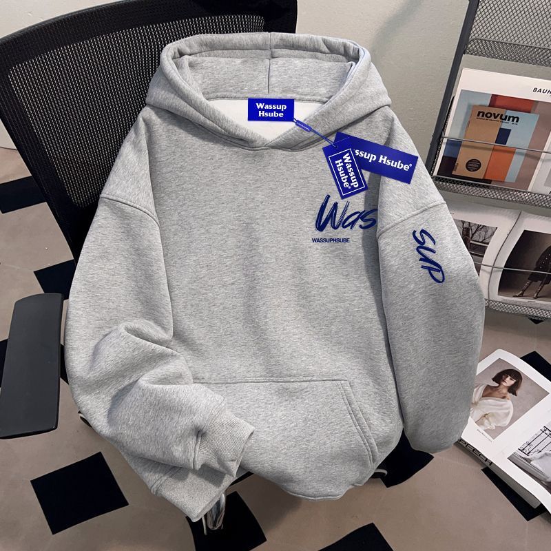 Популярная толстовка с капюшон – обзор и цена Streetwear Brand Popular